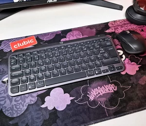 Logitech dévoile MX Keys Mini Combo et Signature MK650 Combo : le haut de gamme pour les pros